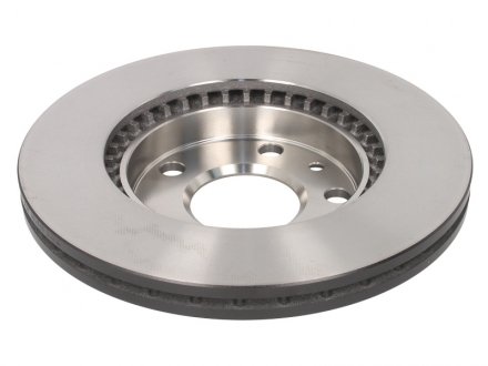 Вентилируемый тормозной диск trw automotive DF6200