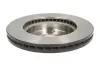 Вентилируемый тормозной диск TRW automotive DF6205