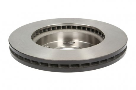 Вентилируемый тормозной диск trw automotive DF6205