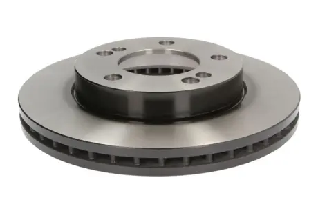 Вентилируемый тормозной диск TRW automotive DF6205