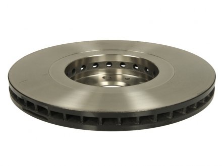 Вентильований гальмівний диск trw automotive DF6208S