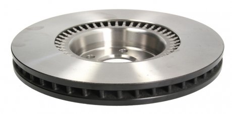 Вентильований гальмівний диск trw automotive DF6216