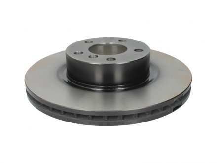 Вентилируемый тормозной диск trw automotive DF6220S