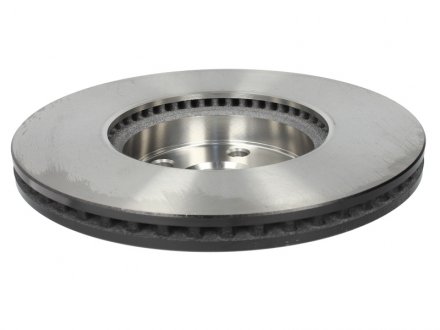 Вентильований гальмівний диск trw automotive DF6234