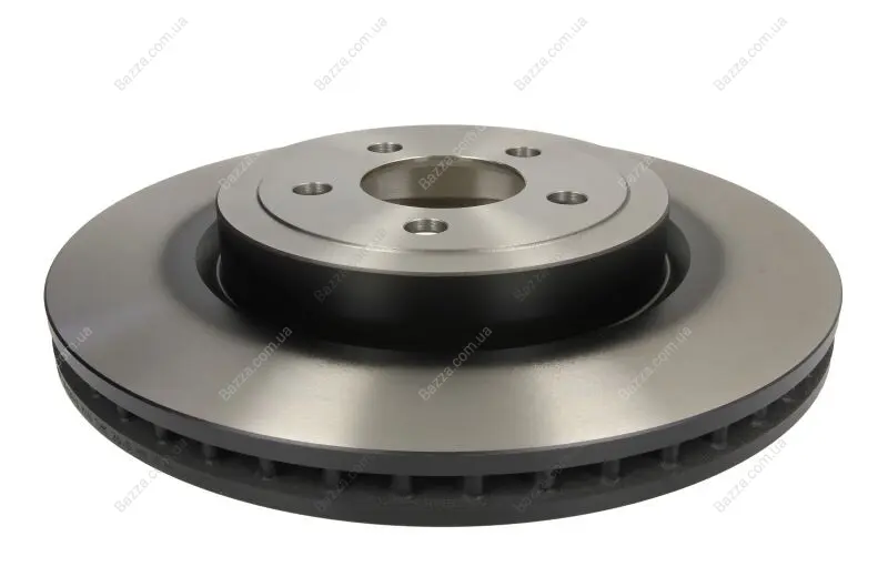 Вентилируемый тормозной диск TRW automotive DF6244S