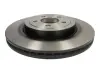 Вентилируемый тормозной диск TRW automotive DF6244S