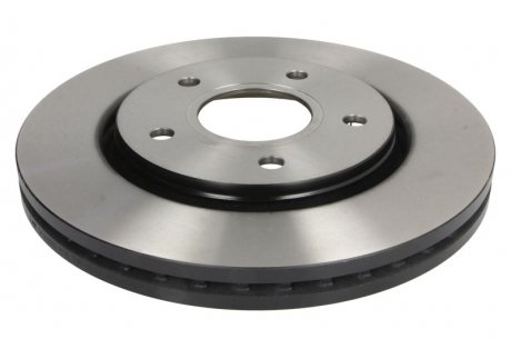 Вентильований гальмівний диск trw automotive DF6253S