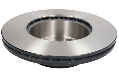 Вентилируемый тормозной диск trw automotive DF6255