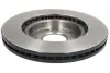 Вентилируемый тормозной диск TRW automotive DF6259