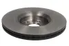 Вентилируемый тормозной диск TRW automotive DF6268