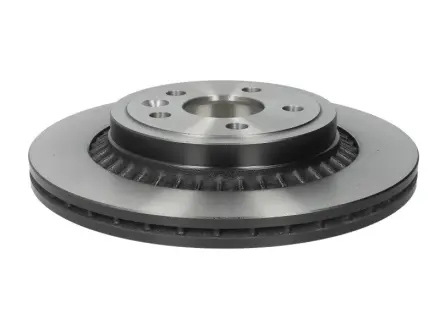 Вентильований гальмівний диск TRW automotive DF6308