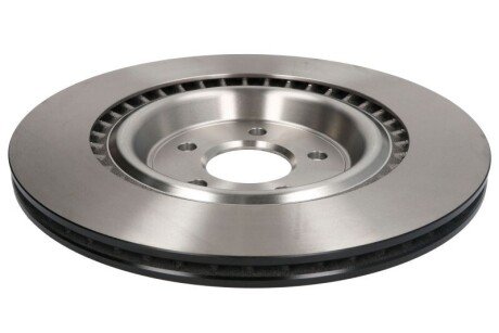 Вентильований гальмівний диск trw automotive DF6343S