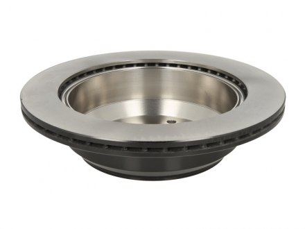 Вентилируемый тормозной диск trw automotive DF6350