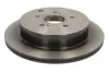 Вентилируемый тормозной диск TRW automotive DF6351