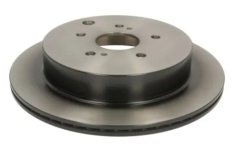 Вентилируемый тормозной диск TRW automotive DF6351 Сузуки
