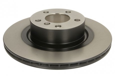 Вентильований гальмівний диск trw automotive DF6352S