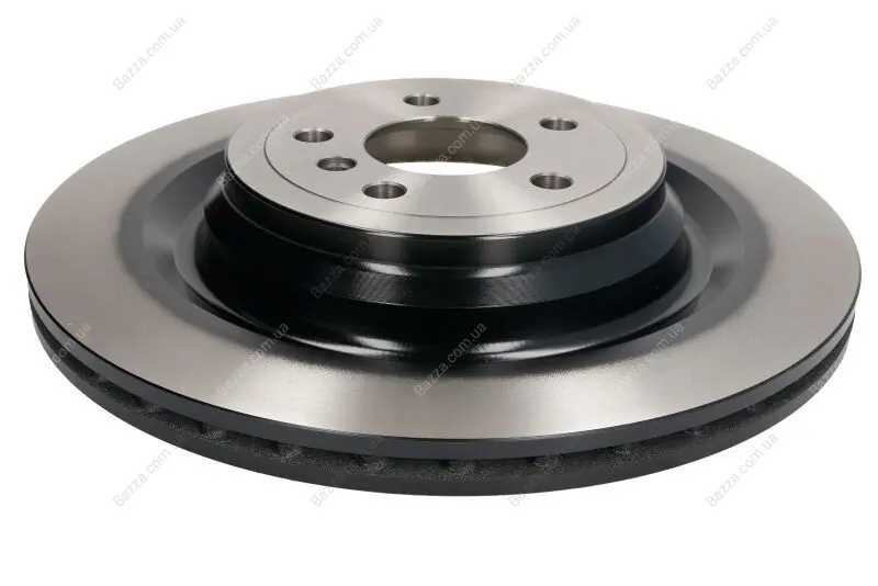 Вентилируемый тормозной диск TRW automotive DF6365S