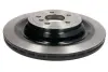 Вентилируемый тормозной диск TRW automotive DF6365S