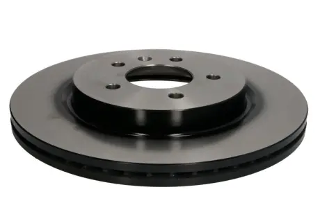 Вентилируемый тормозной диск TRW automotive DF6371