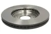 Вентилируемый тормозной диск TRW automotive DF6416