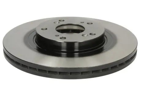 Вентилируемый тормозной диск TRW automotive DF6432S