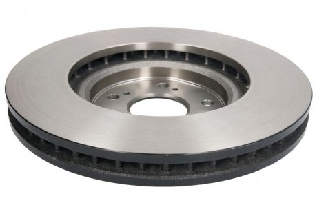 Вентилируемый тормозной диск trw automotive DF6437