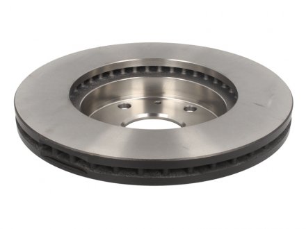 Вентильований гальмівний диск trw automotive DF6441