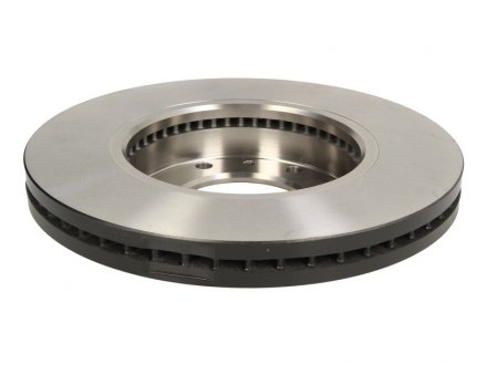 Вентильований гальмівний диск trw automotive DF6446