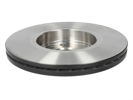 Вентильований гальмівний диск trw automotive DF6448