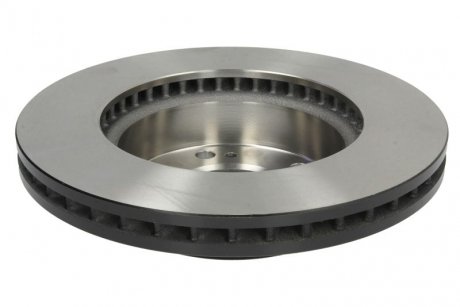 Вентильований гальмівний диск trw automotive DF6463