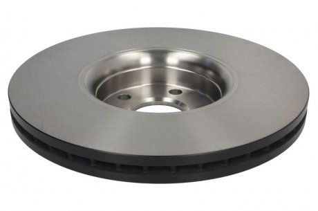 Вентильований гальмівний диск trw automotive DF6472S