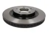 Вентилируемый тормозной диск TRW automotive DF6496S