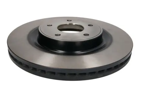 Вентилируемый тормозной диск TRW automotive DF6496S Infiniti J