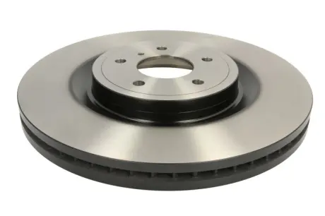 Вентилируемый тормозной диск TRW automotive DF6498S Infiniti