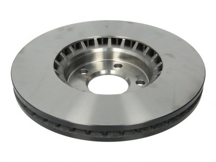 Вентильований гальмівний диск trw automotive DF6499S