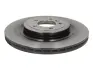 Вентилируемый тормозной диск TRW automotive DF6505S