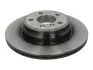 Вентилируемый тормозной диск TRW automotive DF6512S