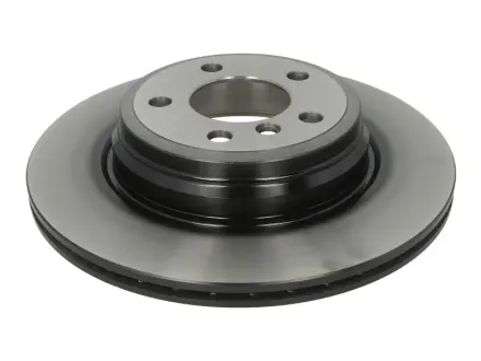 Вентилируемый тормозной диск TRW automotive DF6512S