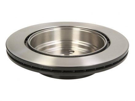 Вентильований гальмівний диск trw automotive DF6513S