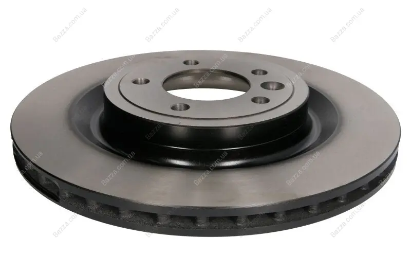 Вентилируемый тормозной диск TRW automotive DF6528S