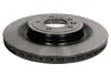 Вентилируемый тормозной диск TRW automotive DF6528S