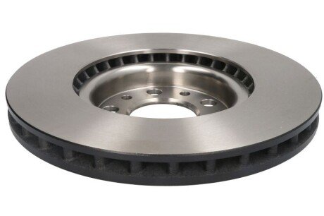 Вентильований гальмівний диск trw automotive DF6590S