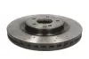 Вентилируемый тормозной диск TRW automotive DF6633S