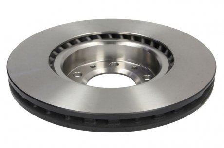 Вентильований гальмівний диск trw automotive DF6657