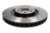 Вентилируемый тормозной диск TRW automotive DF6687S