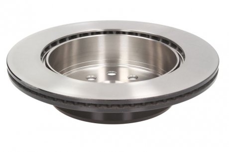 Вентилируемый тормозной диск trw automotive DF6691