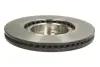Вентилируемый тормозной диск TRW automotive DF6692S