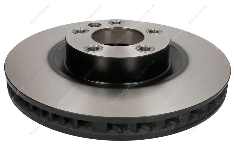 Вентилируемый тормозной диск TRW automotive DF6696S