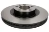 Вентилируемый тормозной диск TRW automotive DF6696S