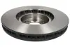 Вентилируемый тормозной диск TRW automotive DF6697S